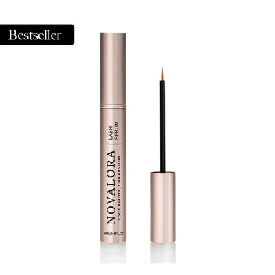 Novalora™ lash serum - buy 1 get 2